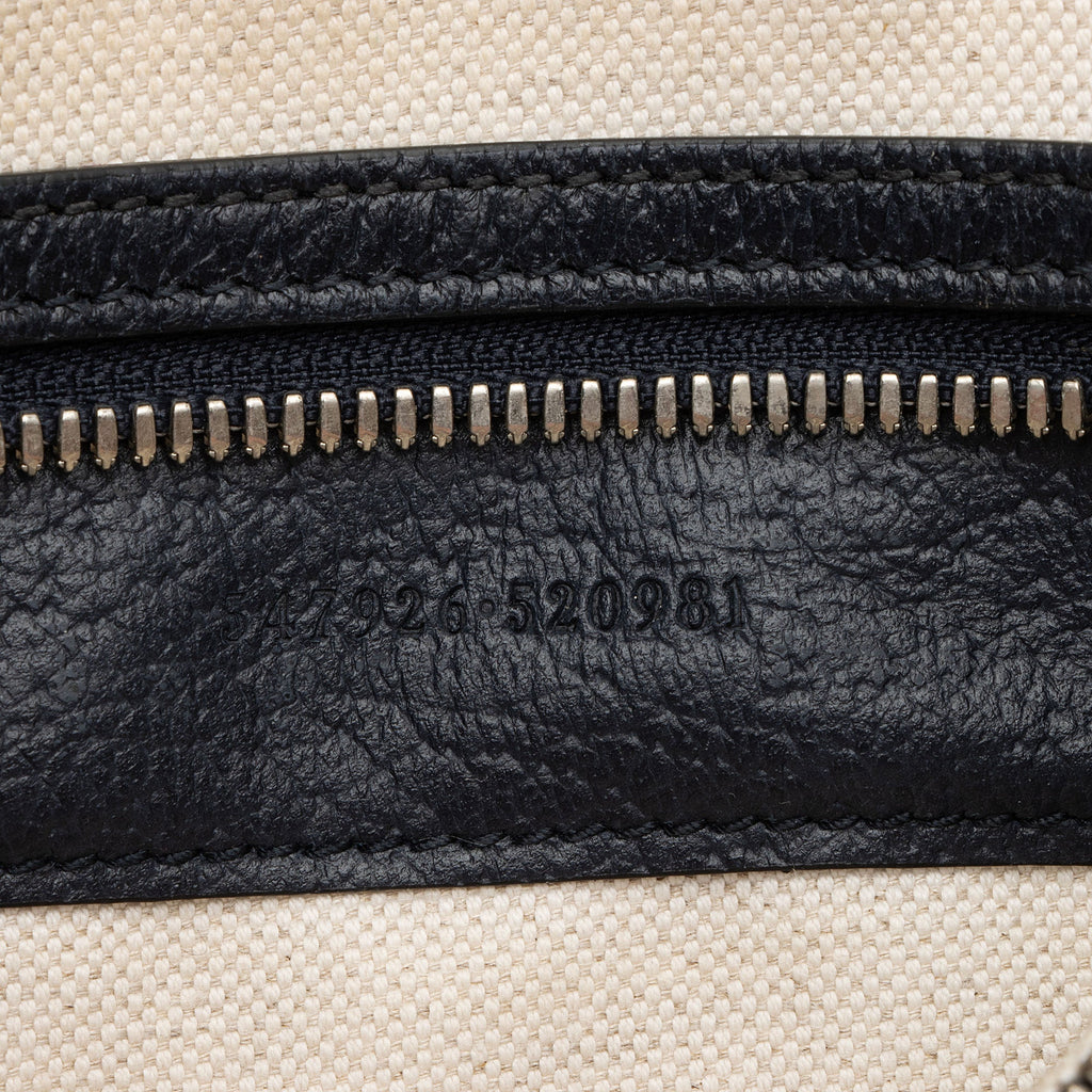 Gucci GG Supreme Ophidia Small Messenger (SHF-UNzoO2)