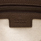 Gucci GG Supreme Ophidia Small Messenger (SHF-jEUPsL)