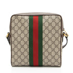 Gucci GG Supreme Ophidia Small Messenger
