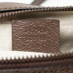 Gucci GG Supreme Ophidia Small Messenger