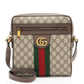 Gucci GG Supreme Ophidia Small Messenger