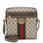 Gucci GG Supreme Ophidia Small Messenger