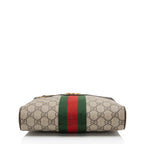Gucci GG Supreme Ophidia Small Messenger