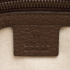 Gucci GG Supreme Ophidia Small Messenger