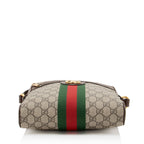 Gucci GG Supreme Ophidia Small Messenger