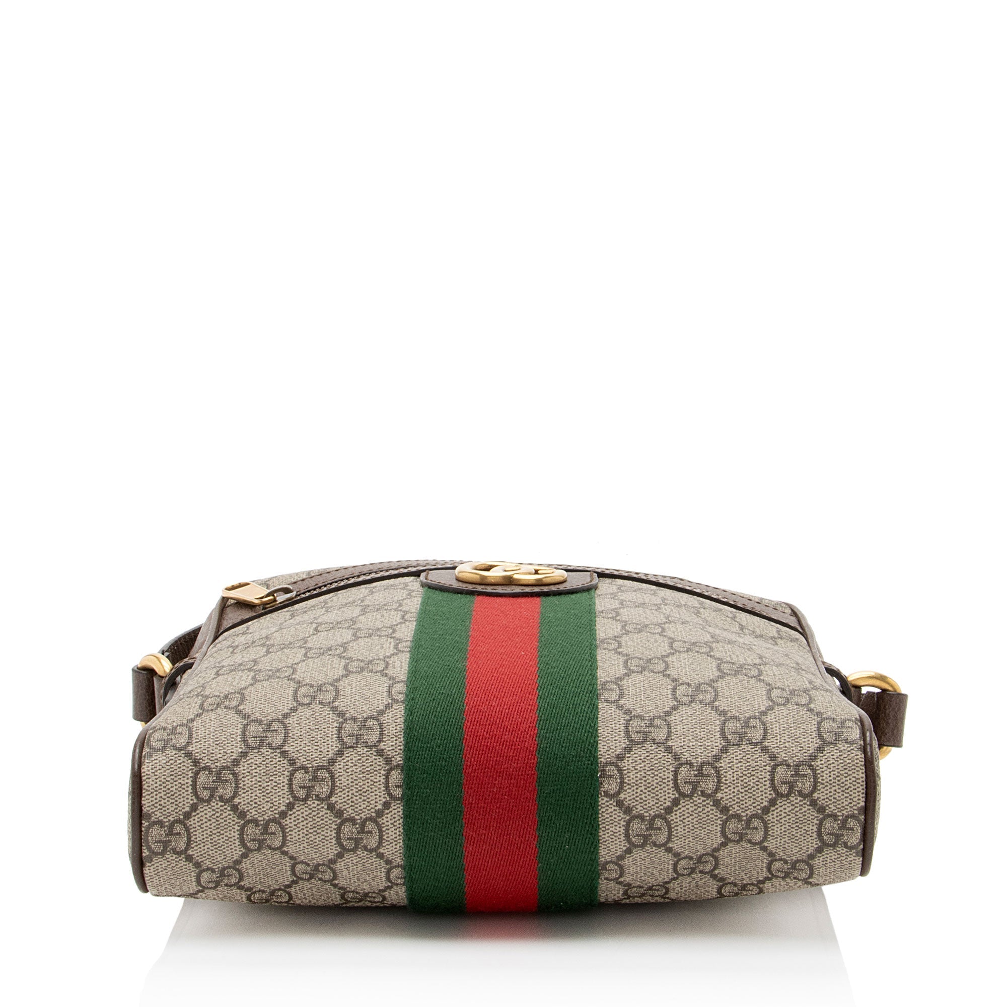 Gucci GG Supreme Ophidia Small Messenger