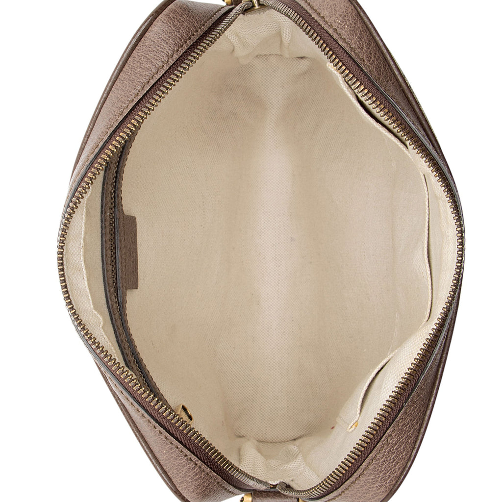 Gucci GG Supreme Ophidia Small Messenger