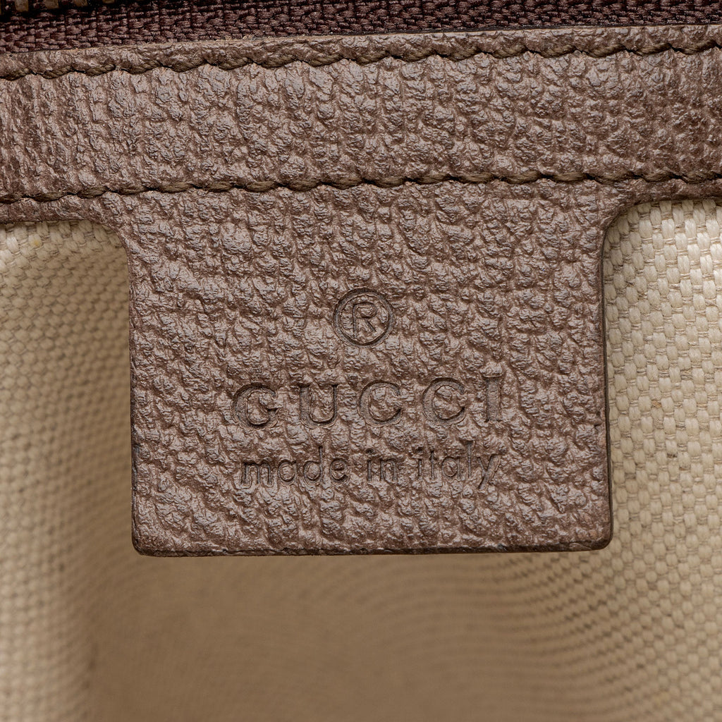Gucci GG Supreme Ophidia Small Messenger