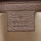 Gucci GG Supreme Ophidia Small Messenger