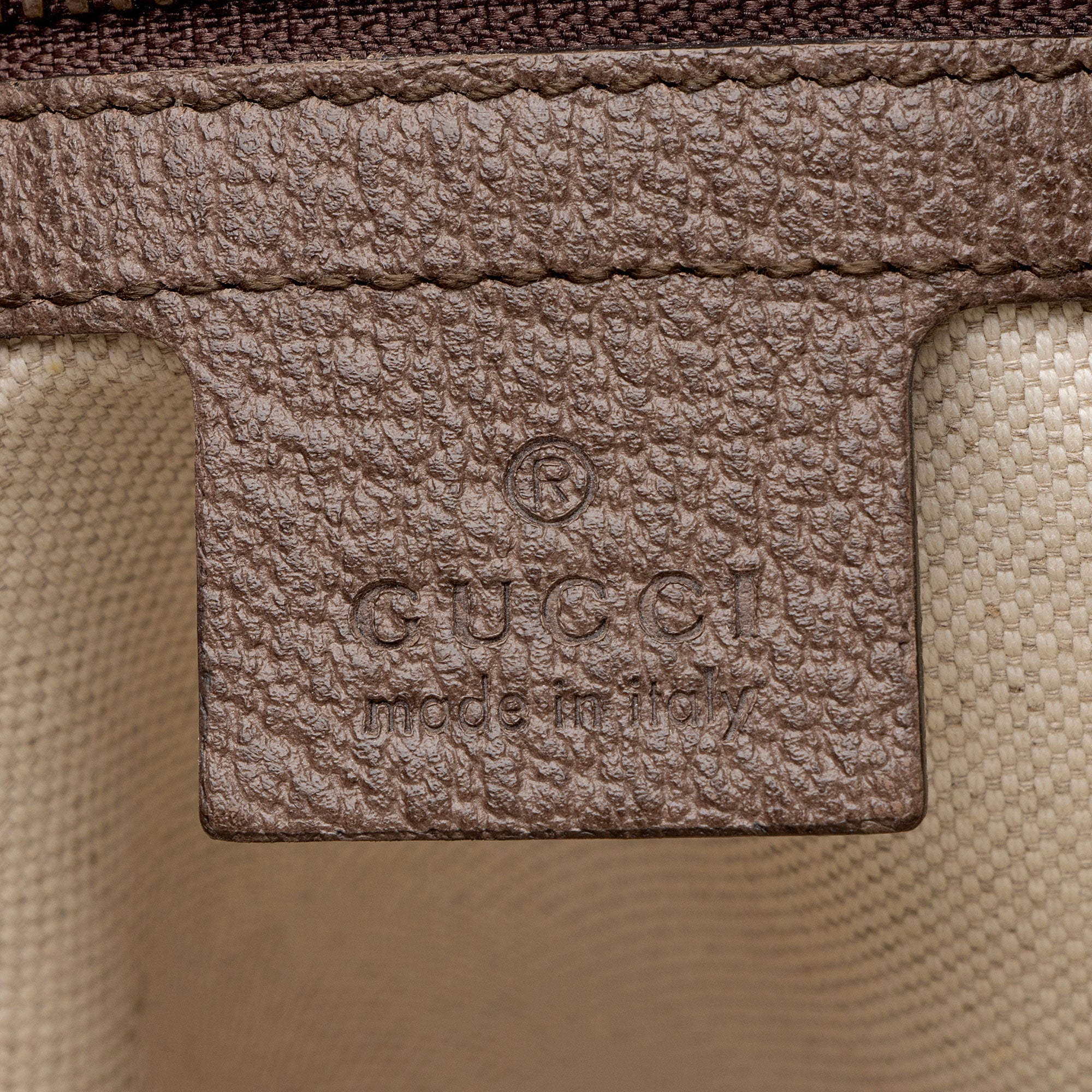 Gucci GG Supreme Ophidia Small Messenger