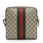 Gucci GG Supreme Ophidia Small Messenger