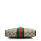 Gucci GG Supreme Ophidia Small Messenger
