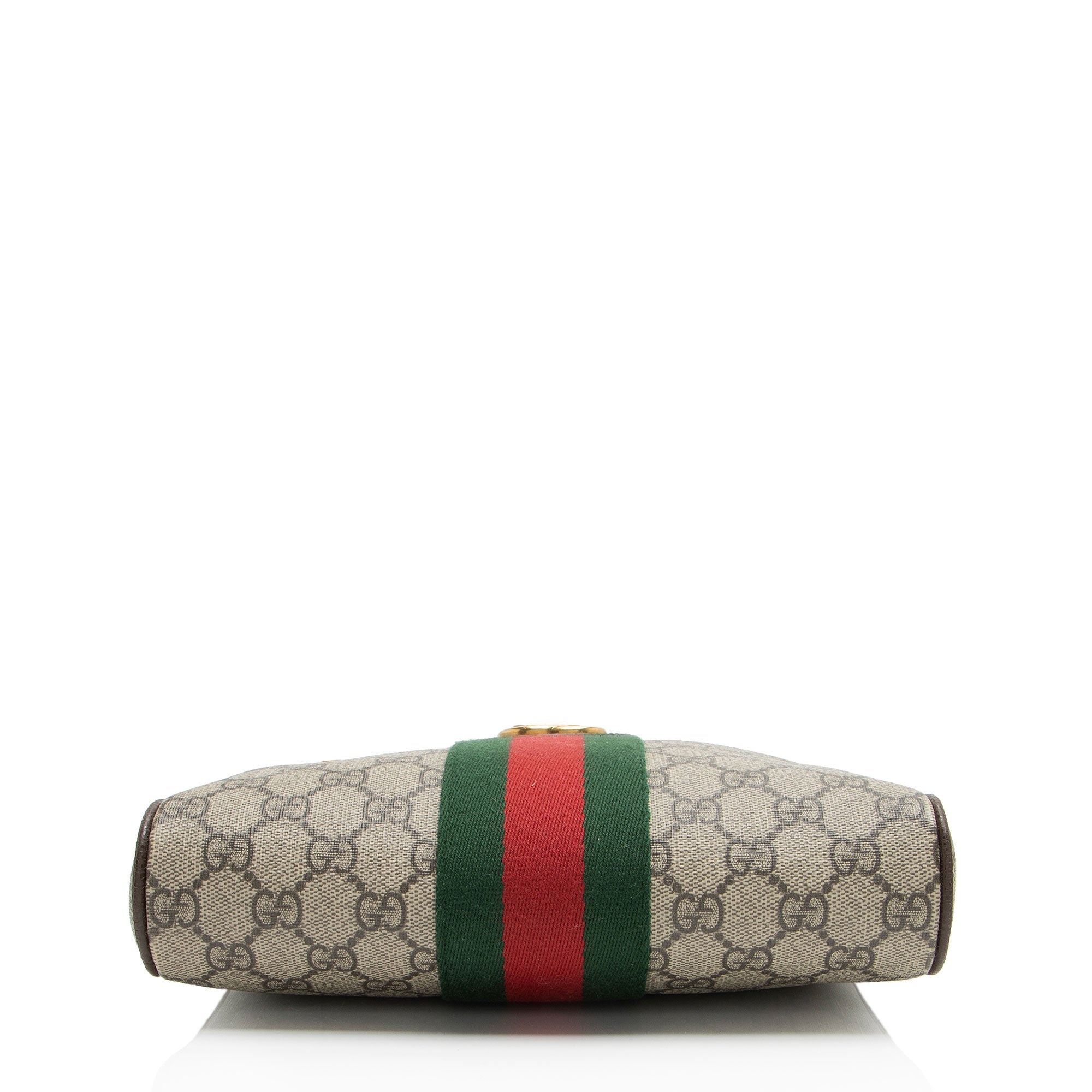 Gucci GG Supreme Ophidia Small Messenger