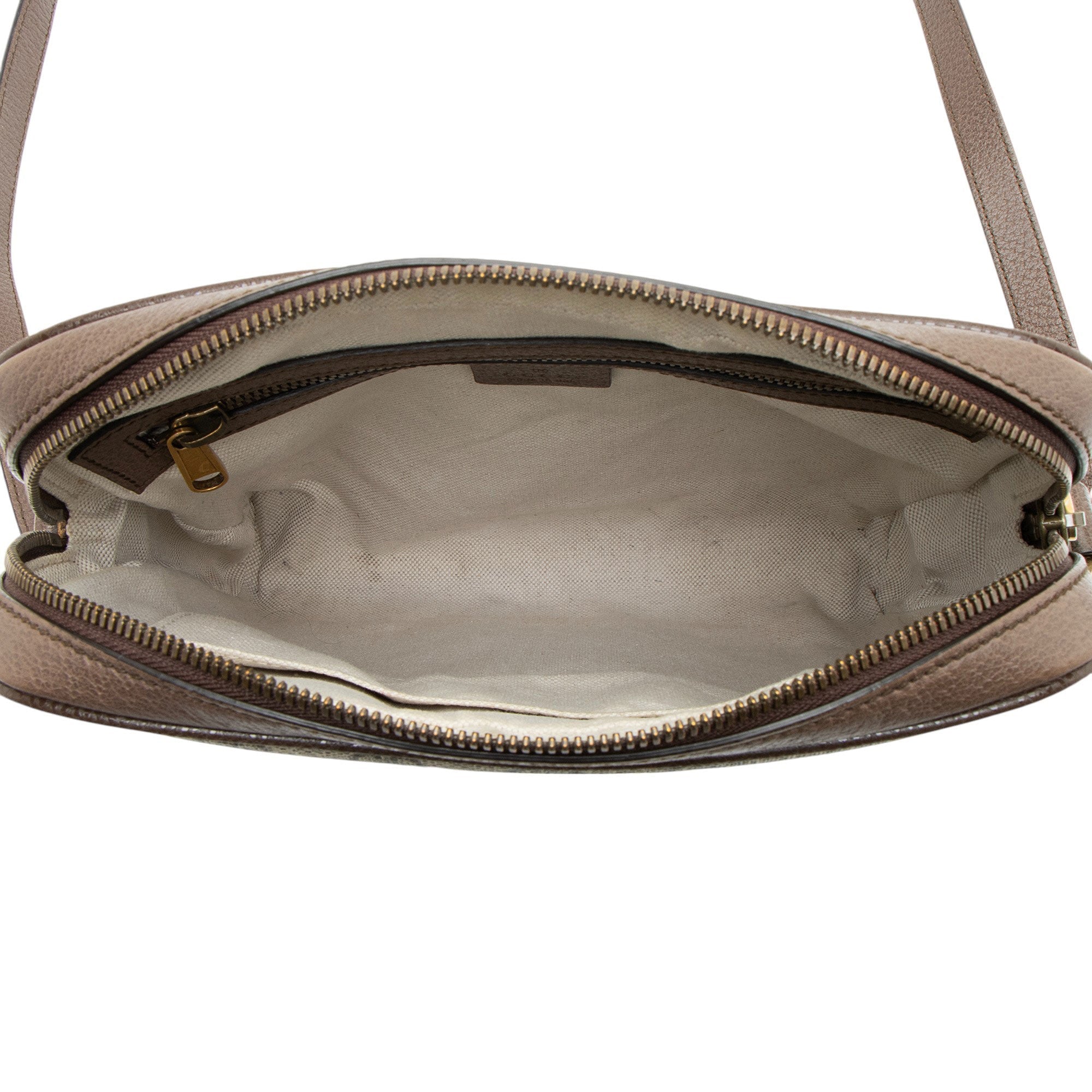 Gucci GG Supreme Ophidia Small Messenger