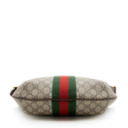 Gucci GG Supreme Ophidia Small Shoulder Bag (SHF-19860)