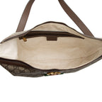 Gucci GG Supreme Ophidia Small Shoulder Bag (SHF-19860)