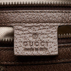 Gucci GG Supreme Ophidia Small Shoulder Bag (SHF-19860)