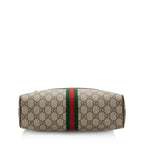 Gucci GG Supreme Ophidia Camera Bag (SHF-20431)
