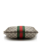 Gucci GG Supreme Ophidia Small Shoulder Bag (SHF-23404)