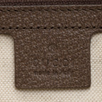 Gucci GG Supreme Ophidia Small Shoulder Bag (SHF-23404)