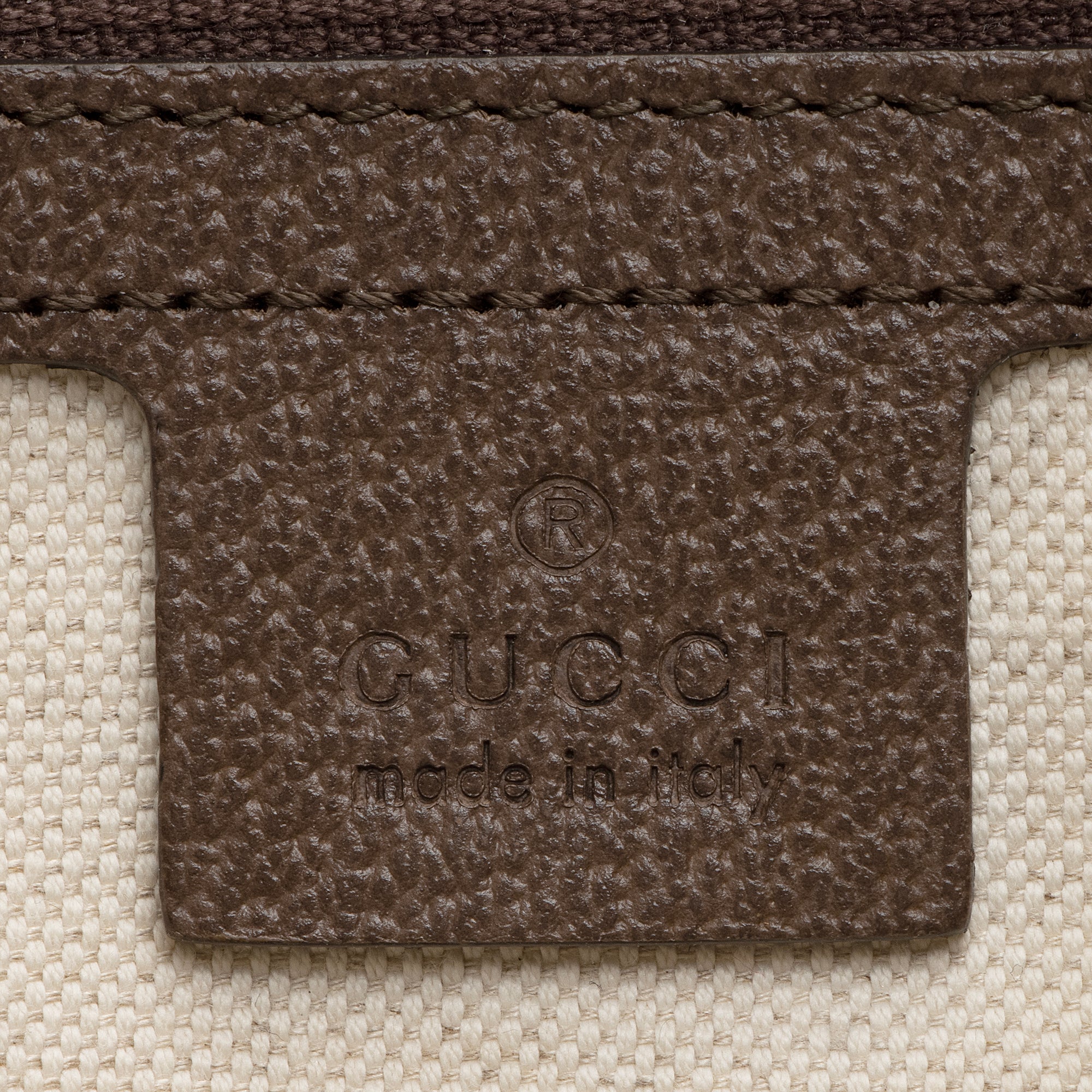 Gucci GG Supreme Ophidia Small Shoulder Bag (SHF-23404)