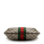 Gucci GG Supreme Ophidia Small Shoulder Bag (SHF-23274)