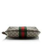 Gucci GG Supreme Ophidia Small Shoulder Bag (SHF-23833)