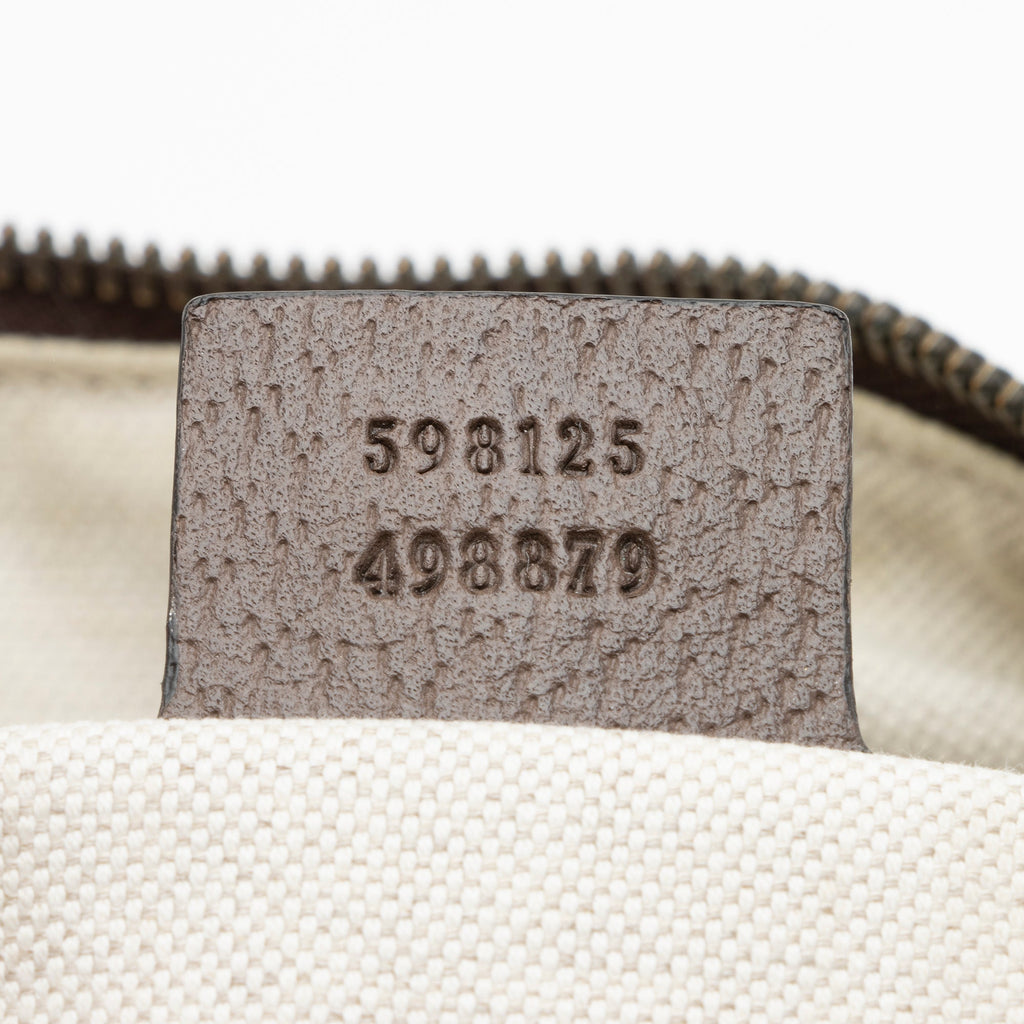Gucci GG Supreme Ophidia Small Shoulder Bag (SHF-23833)