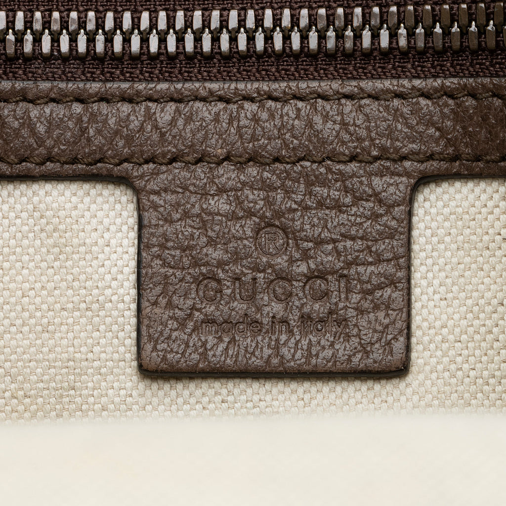 Gucci GG Supreme Ophidia Small Shoulder Bag (SHF-23833)
