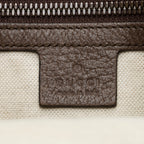 Gucci GG Supreme Ophidia Small Shoulder Bag (SHF-23833)