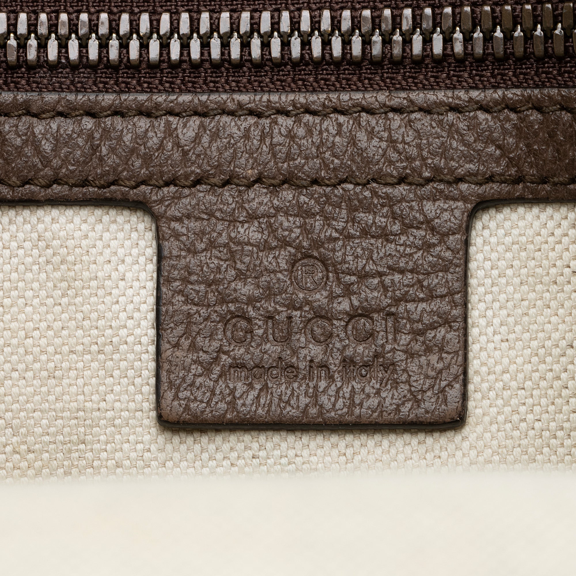 Gucci GG Supreme Ophidia Small Shoulder Bag (SHF-23833)