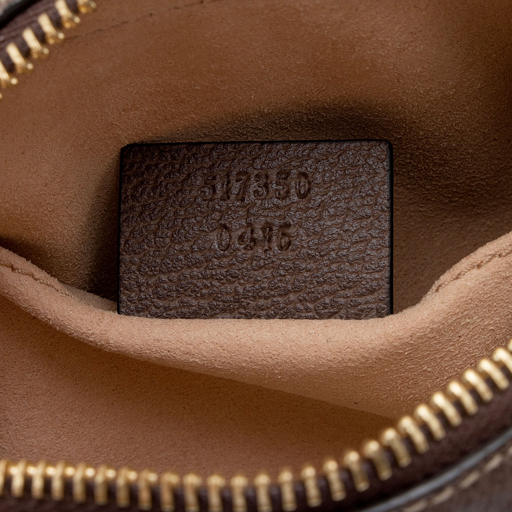 Gucci GG Supreme Ophidia Mini Shoulder Bag (SHF-Y4L50P)