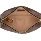 Gucci GG Supreme Ophidia Mini Shoulder Bag (SHF-Y4L50P)