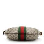 Gucci GG Supreme Ophidia Small Shoulder Bag (SHF-QIMBIr)
