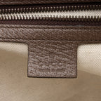 Gucci GG Supreme Ophidia Small Shoulder Bag (SHF-QIMBIr)