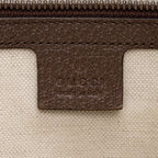 Gucci GG Supreme Ophidia Small Shoulder Bag (SHF-P4wRsg)
