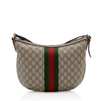 Gucci GG Supreme Ophidia Small Shoulder Bag (SHF-vd30vA)