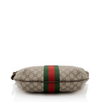 Gucci GG Supreme Ophidia Small Shoulder Bag (SHF-vd30vA)
