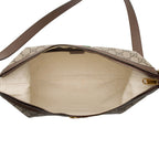 Gucci GG Supreme Ophidia Small Shoulder Bag (SHF-vd30vA)