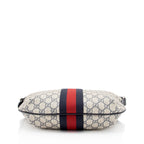 Gucci GG Supreme Ophidia Small Shoulder Bag (SHF-ARbSrR)