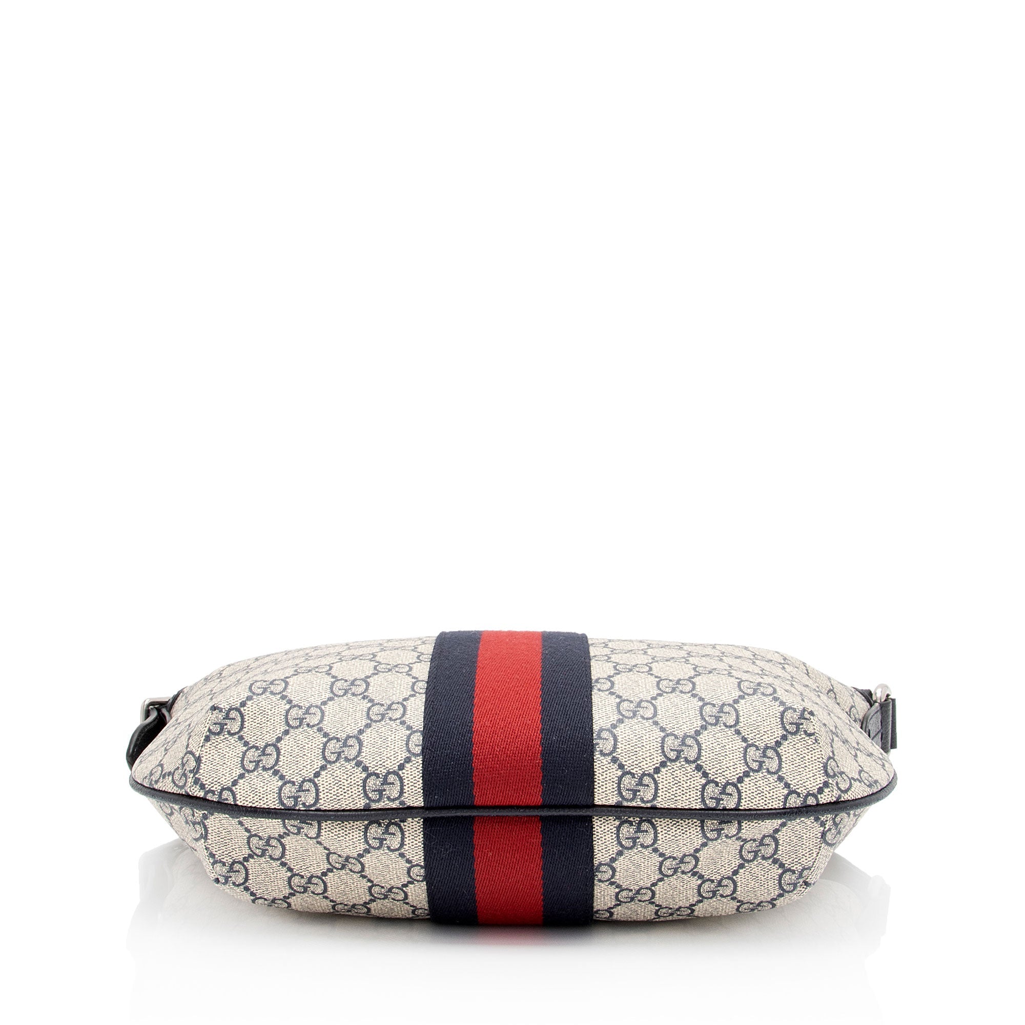 Gucci GG Supreme Ophidia Small Shoulder Bag (SHF-ARbSrR)