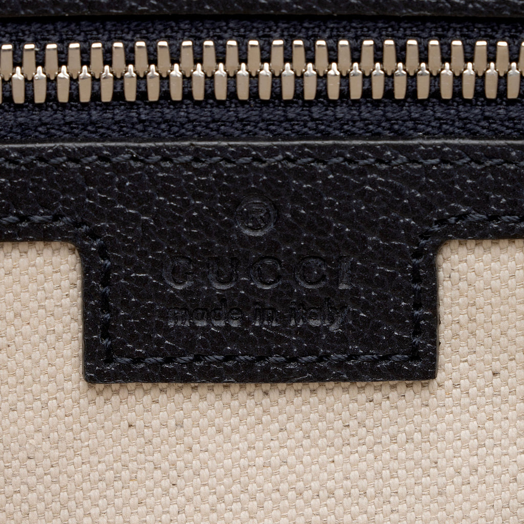 Gucci GG Supreme Ophidia Small Shoulder Bag (SHF-ARbSrR)