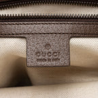 Gucci GG Supreme Ophidia Small Shoulder Bag (SHF-enWfwL)
