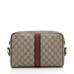 Gucci GG Supreme Ophidia Camera Bag (SHF-xmbR0h)