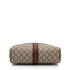 Gucci GG Supreme Ophidia Camera Bag (SHF-xmbR0h)