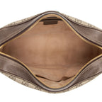 Gucci GG Supreme Ophidia Camera Bag (SHF-xmbR0h)