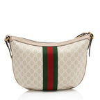 Gucci GG Supreme Ophidia Small Shoulder Bag (SHF-9xC4TK)