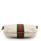 Gucci GG Supreme Ophidia Small Shoulder Bag (SHF-9xC4TK)