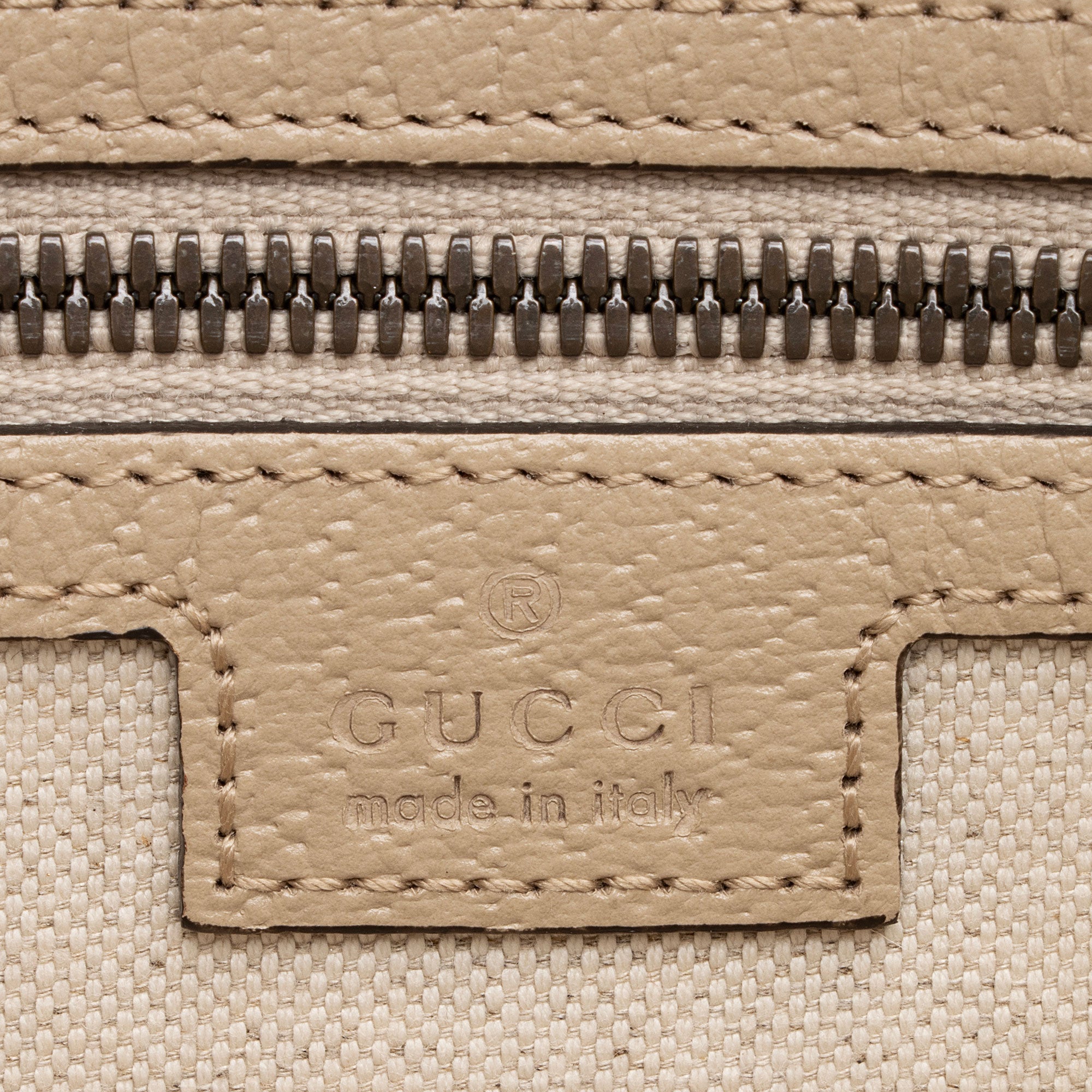 Gucci GG Supreme Ophidia Small Shoulder Bag (SHF-9xC4TK)