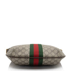 Gucci GG Supreme Ophidia Small Shoulder Bag (SHF-WanJjv)